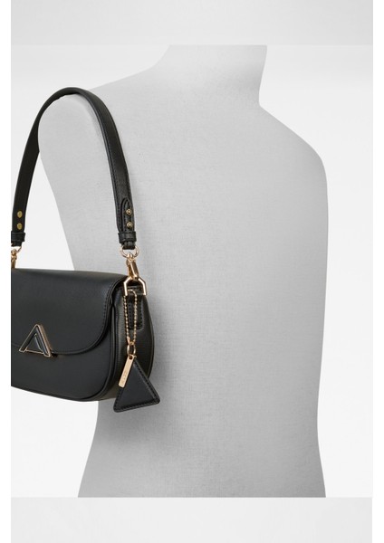 Luxeshoulder Omuz ve El Çantaları - Siyah indirimleri