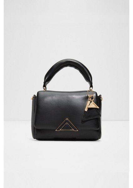 Topluxe Çapraz Çanta - Siyah