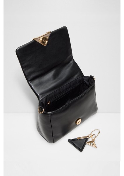 Topluxe Çapraz Çanta - Siyah modelleri