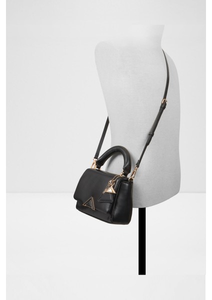 Topluxe Çapraz Çanta - Siyah fırsatları