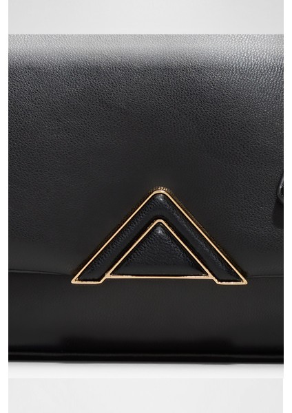 Topluxe Çapraz Çanta - Siyah indirimleri