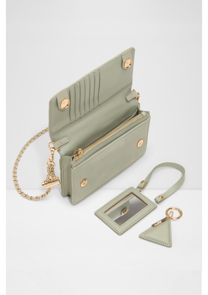 Fiteverything Çapraz Çanta - Yeşil modelleri