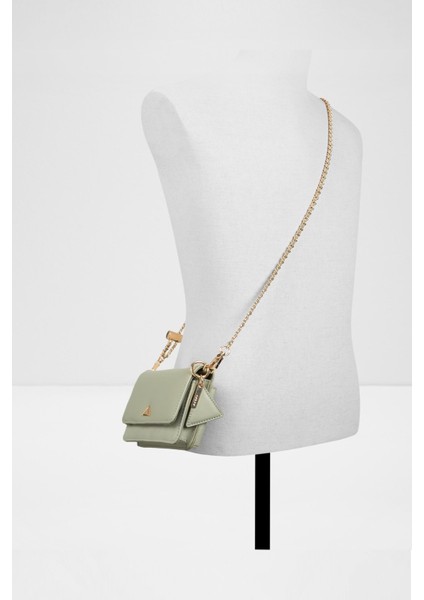 Fiteverything Çapraz Çanta - Yeşil fırsatları