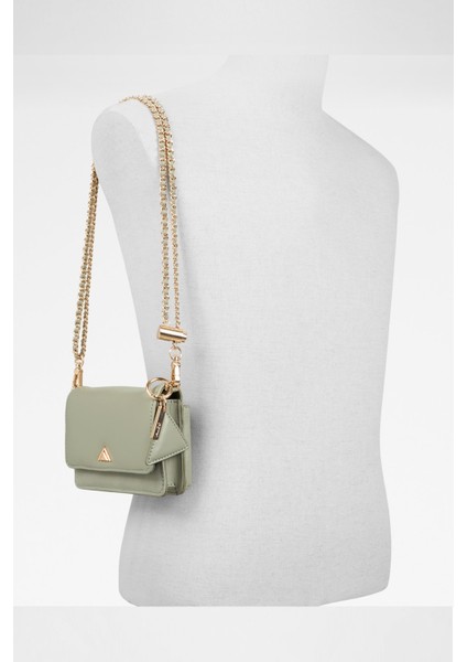 Fiteverything Çapraz Çanta - Yeşil indirimleri