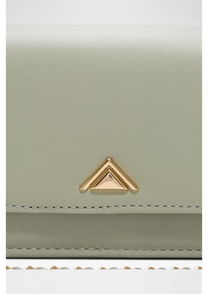 Fiteverything Çapraz Çanta - Yeşil