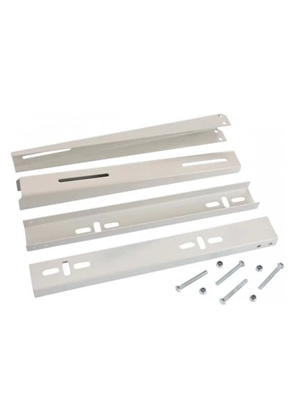 Klima Konsolu 50 cm Vidalı