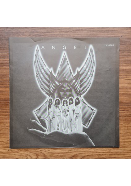 Angel – Helluva Band modelleri