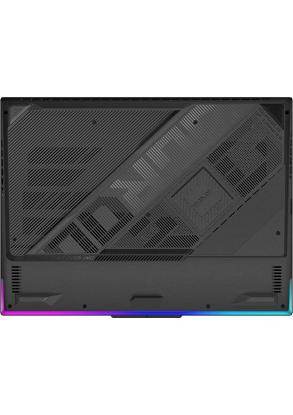 Rog Strix G16 I9-14900HX 40-GB DDR5 2 TB SSD RTX4060 (8GB-140W) 16" Wuxga Windows 10 Pro Taşınabilir Bilgisayar + Sırt Çantası G614JVR-N3095HMF84