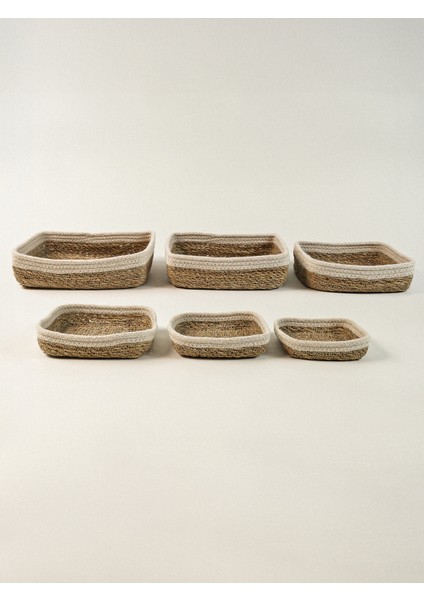 Nordi 6'lı Hasır Düzenleyici