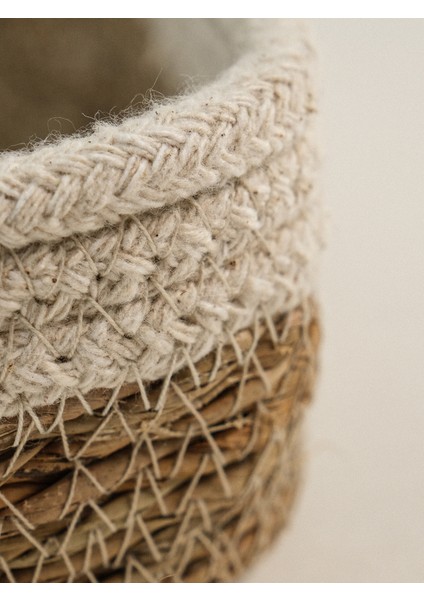 Nordi 6'lı Hasır Düzenleyici