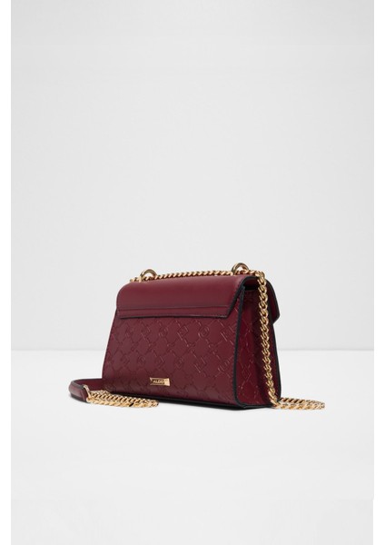 Crelalle Omuz ve El Çantaları - Kırmızı fiyatları