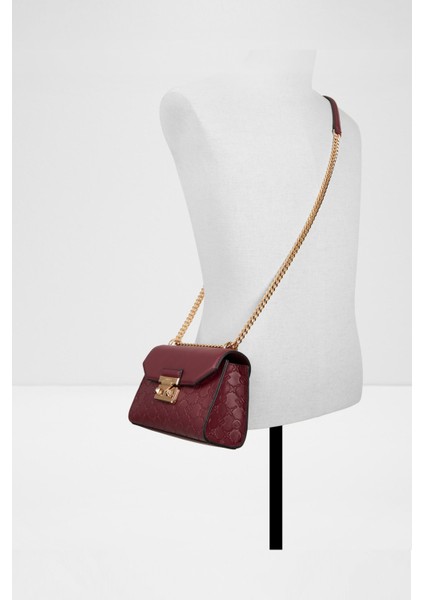 Crelalle Omuz ve El Çantaları - Kırmızı fırsatları