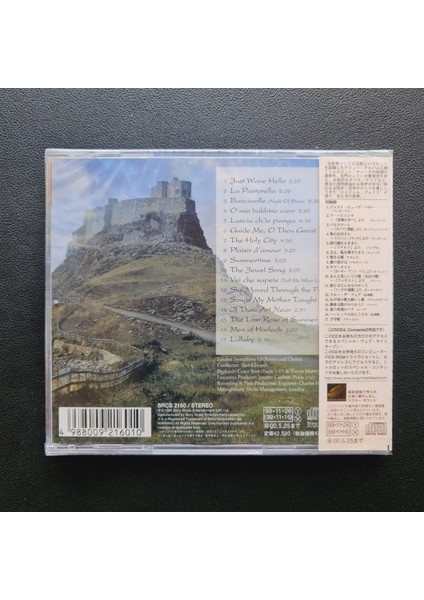 Only Japan Vinyl Charlotte Church – Charlotte Church CD fiyatları