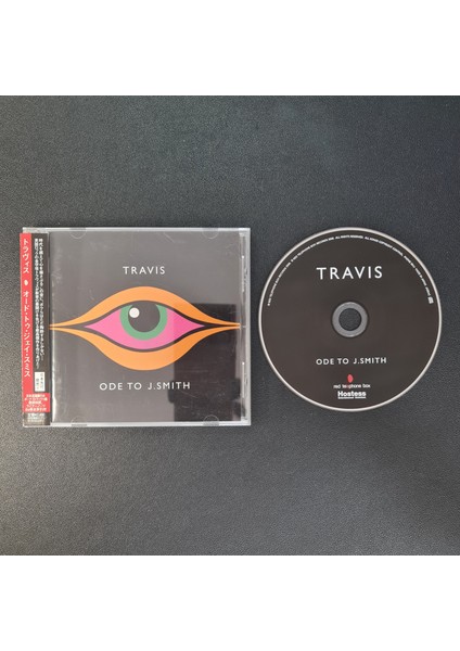 Travis - Ode To J.smith