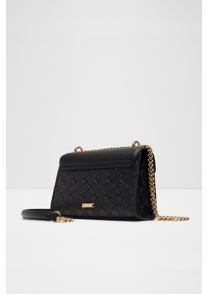 Crelalle Omuz ve El Çantaları - Siyah fiyatları