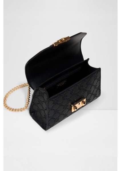 Crelalle Omuz ve El Çantaları - Siyah modelleri