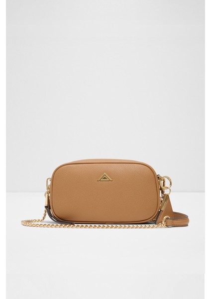 Moanah Çapraz Çanta - Kahverengi
