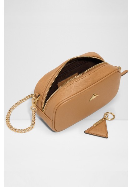 Moanah Çapraz Çanta - Kahverengi modelleri