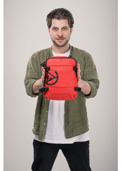 Unisex Çapraz Çanta CCS31540 modelleri