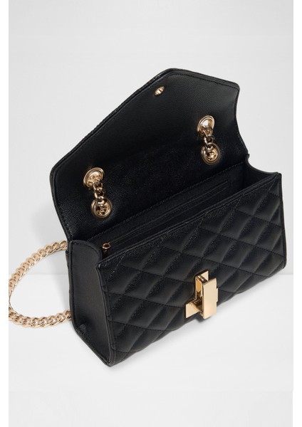 Chelsy Omuz ve El Çantaları - Siyah modelleri