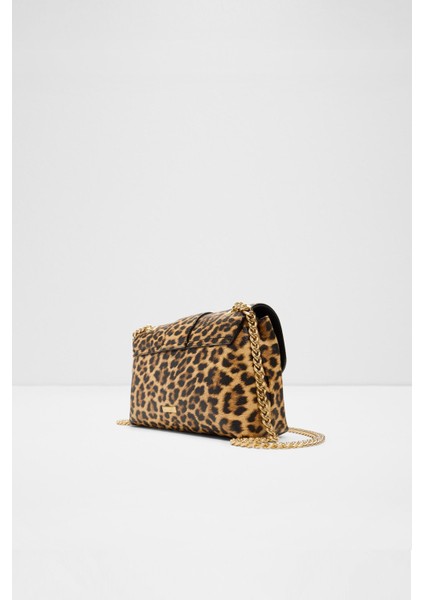 Ccharlicarry Portföy ve Abiye Çanta - Kahverengi fiyatları