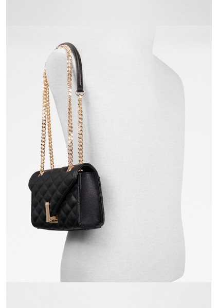 Chelsy Omuz ve El Çantaları - Siyah indirimleri