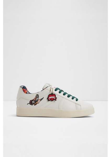 WHATISADAM03 Ayakkabı Spor Ayakkabılar Günlük Ayakkabı - Beyaz