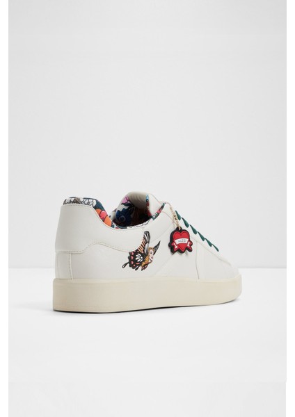 WHATISADAM03 Ayakkabı Spor Ayakkabılar Günlük Ayakkabı - Beyaz fiyatları