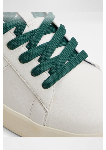 WHATISADAM03 Ayakkabı Spor Ayakkabılar Günlük Ayakkabı - Beyaz