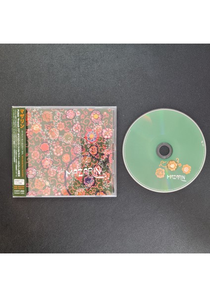 Mazarin - We're Already There