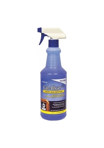 4182-24 Cal-Blue Plus 1 Lt Kaçak Arama Sıvısı