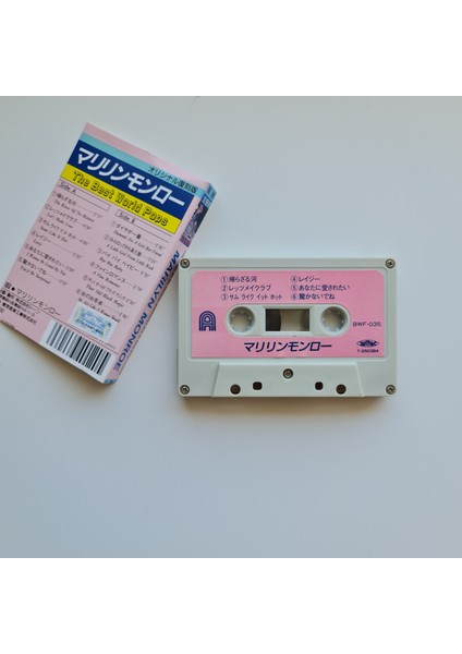 The Best World Pops - Popular Selection modelleri