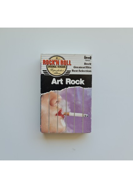 Rock Greatest Hits Best Selection