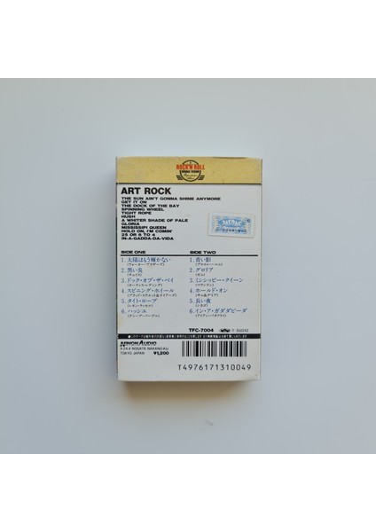 Rock Greatest Hits Best Selection fiyatları