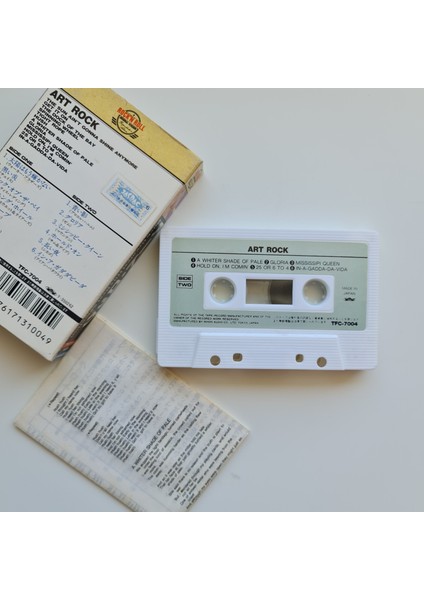 Rock Greatest Hits Best Selection fırsatları