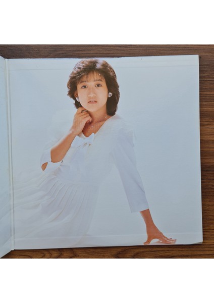 Yukiko Okada – Fairy fırsatları