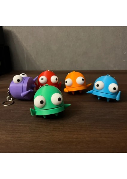 Repo Robot Robot Bebek Anahtarlık Oyuncak (Yurt Dışından) fiyatları