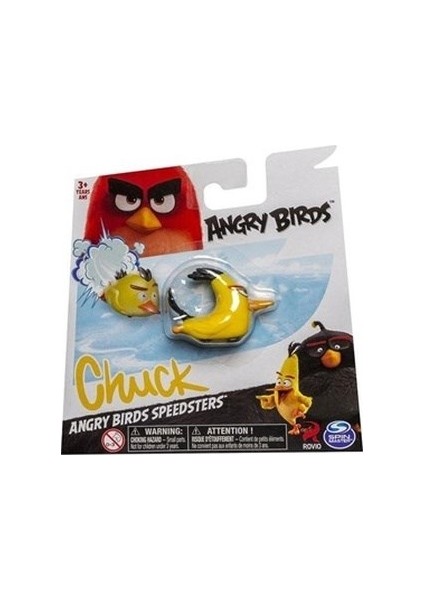 Angry Birds Araçlar 90500
