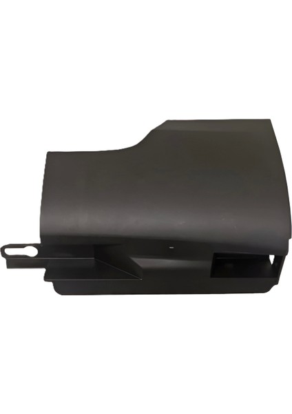 Vw Passat 2006-2011 Marşpiyel Arka Plastiği Sol 3C0853897A