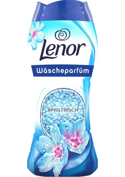 Ametista Rosa Çamaşır Yümuşatıcısı 40 Yıkama % Lenor Granül Parfüm Aprilfresh 210 Gr. fiyatları