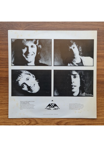 Asia – Alpha fırsatları