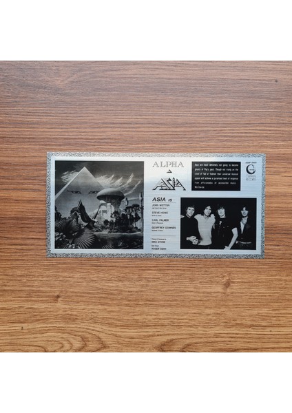 Asia – Alpha indirimleri