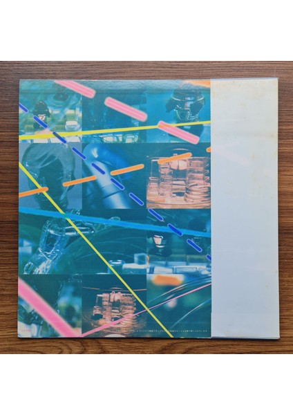 Haruo Chikada – Tokyo Blitz fiyatları