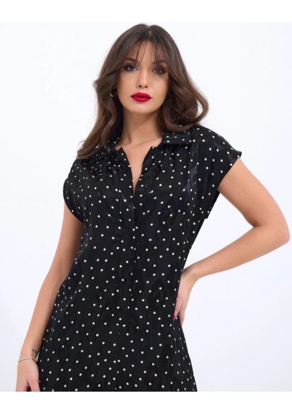 Siyah Vücut Şekillendirici Tulum