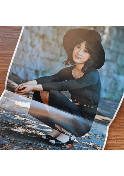 Miki Hirayama – The Best Of Miki Hirayama modelleri