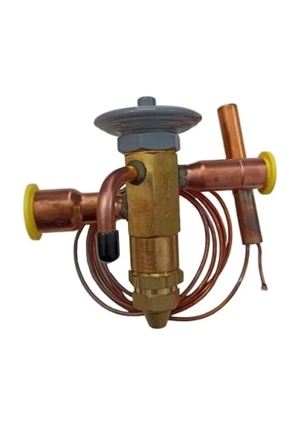 Ebsse-13-C Expansion Valf R-404A