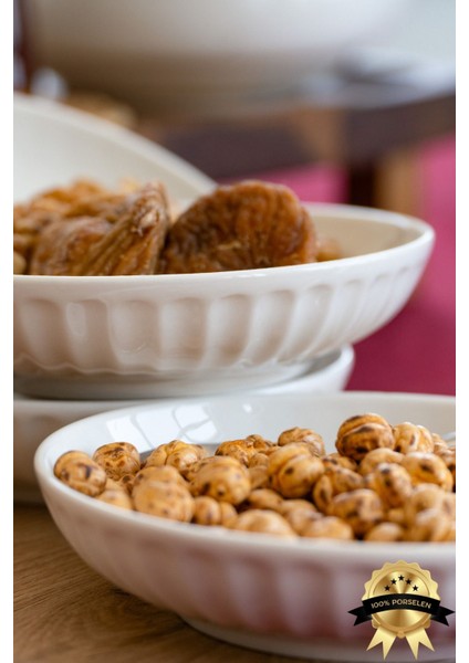 Karizma 4 Parça Çerez Tabağı modelleri