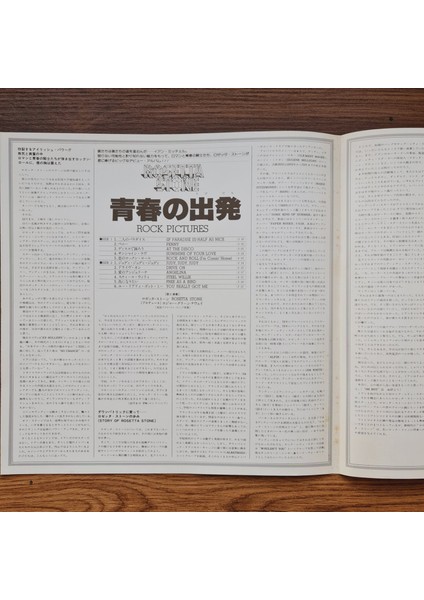 Rosetta Stone – Rock Pictures fırsatları