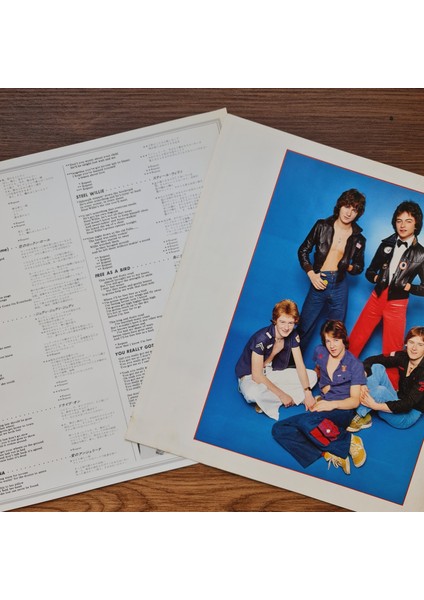 Rosetta Stone – Rock Pictures indirimleri