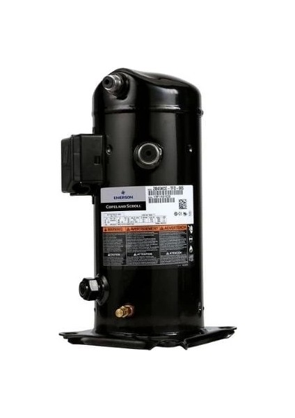 Zb 38 Kce Tfd 551 5 Hp 380V Scroll Kompresör